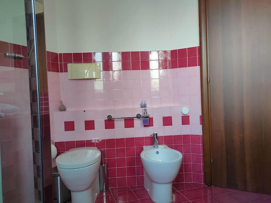 Appartamento Due Torri Avola Dış mekan fotoğraf