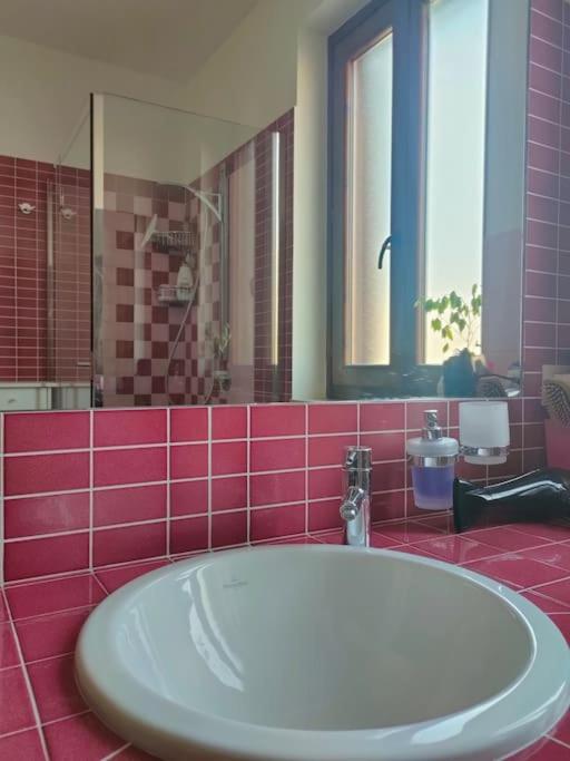 Appartamento Due Torri Avola Dış mekan fotoğraf