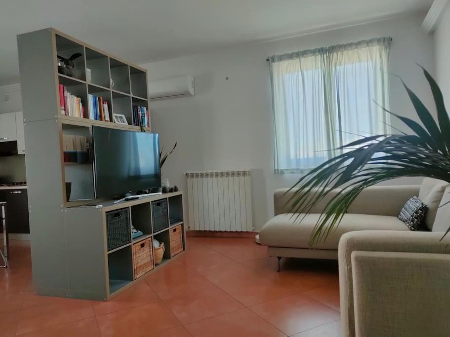 Appartamento Due Torri Avola Dış mekan fotoğraf